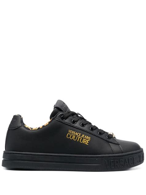 versace jeans couture court 88 sneakers|Versace Jeans Couture Court 88 Sneakers .